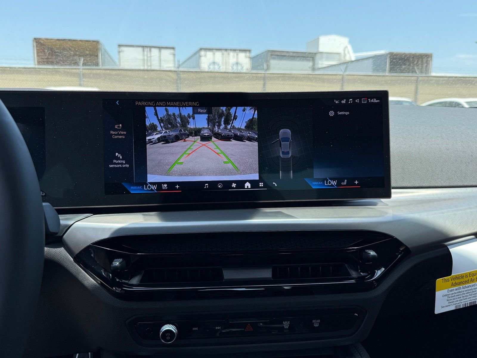 New 2026 Brooklyn Grey Metallic BMW 230i xDrive image 27