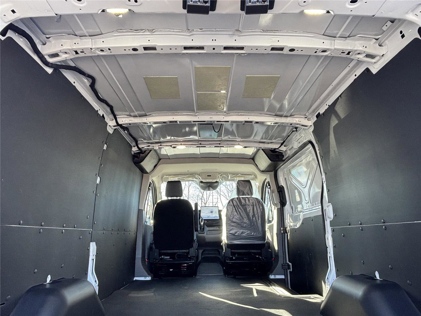 2026 Ford Transit Van Base - Photo 12
