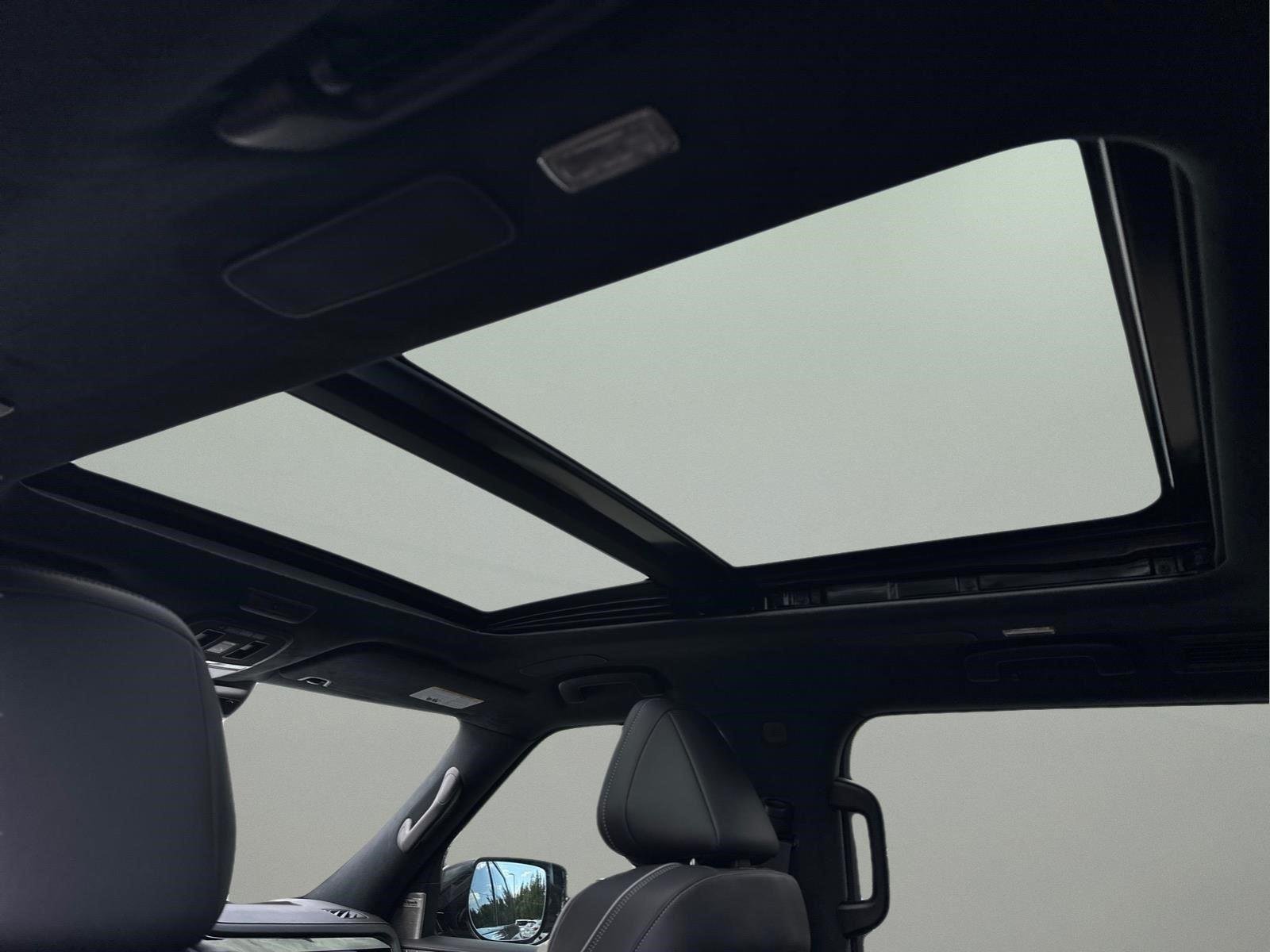 2026 INFINITI QX80 Autograph - Photo 20