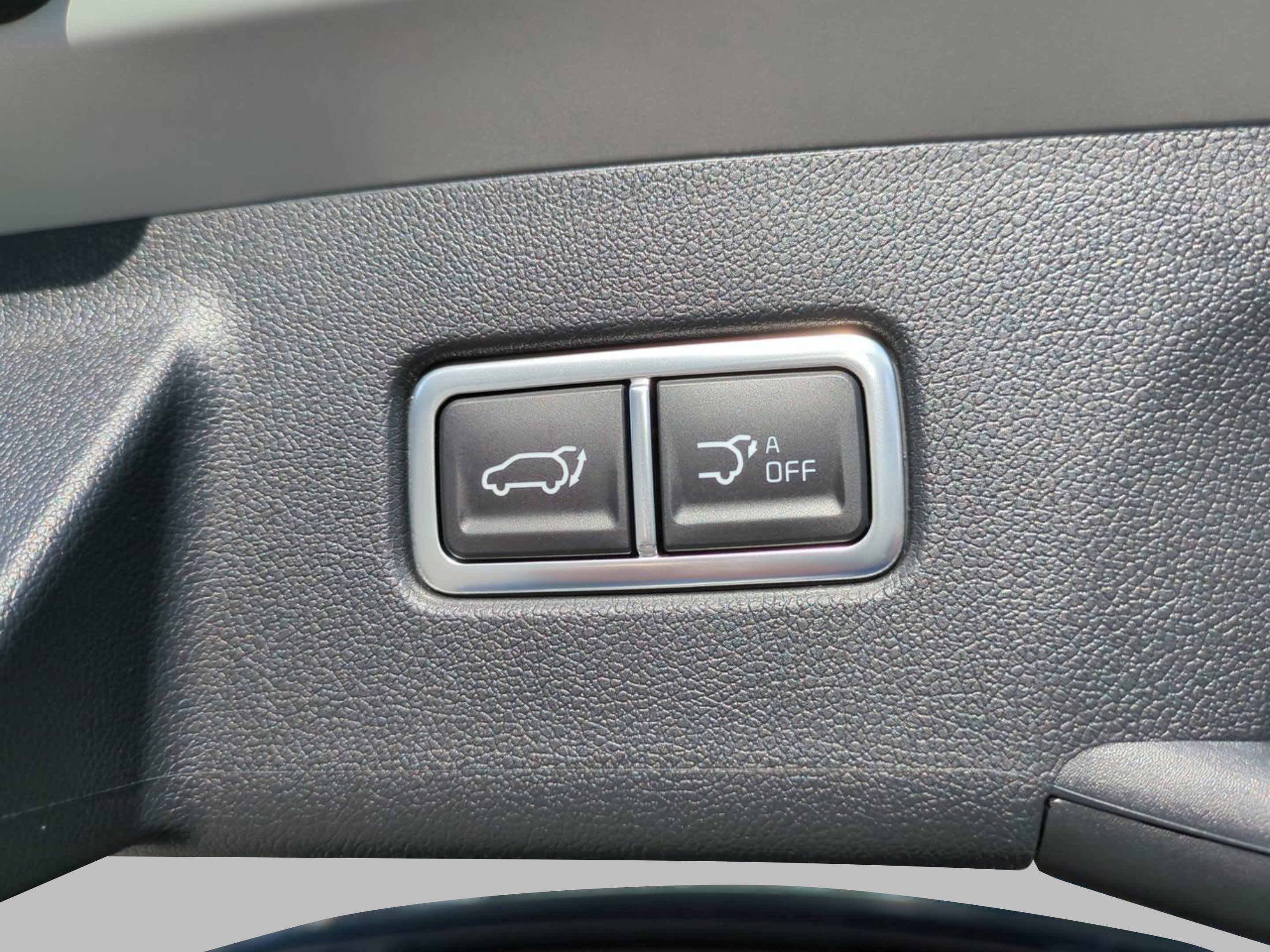 New 2026 Ivory Silver Kia X-Line EX AWD image 15