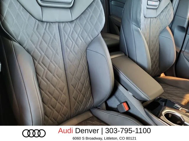 Used 2026  Audi Prestige image 19