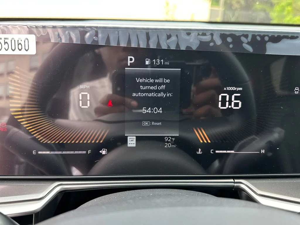 New 2026 Black Kia S image 27