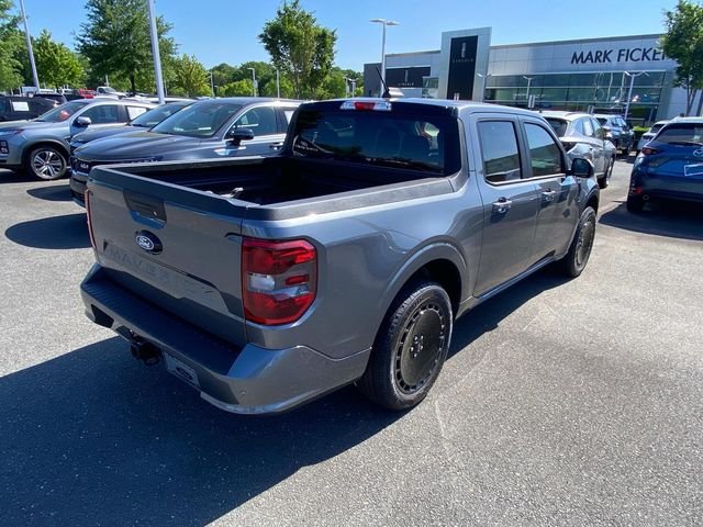 New 2026 Gray Ford Lobo Standard image 28