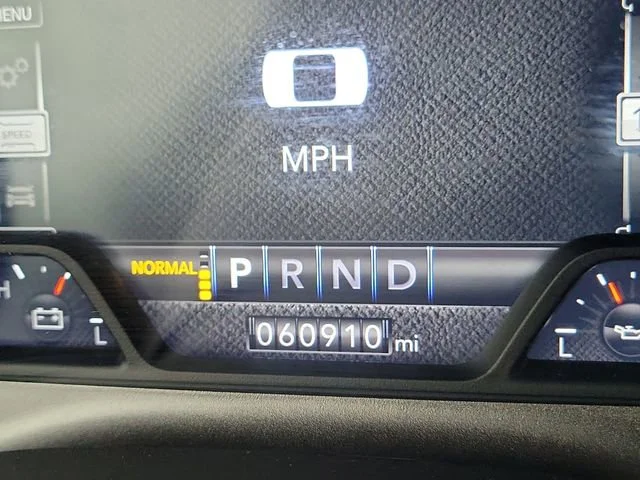 2022 RAM Ram 1500 Pickup Limited - Photo 29