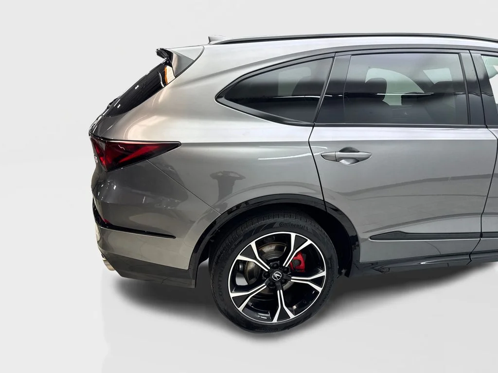 Used 2025  Acura Type S w/Advance Package image 16