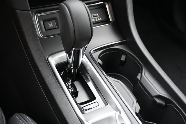 New 2026 Blue Subaru Limited 7-Passenger image 26