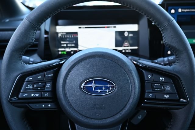 New 2026 Gray Subaru Premium image 28
