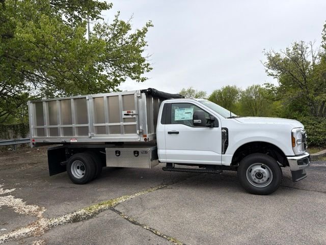 New 2026 White Ford XL image 2