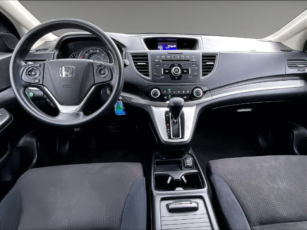 Used 2013 Kona Coffee Metallic Honda EX image 21