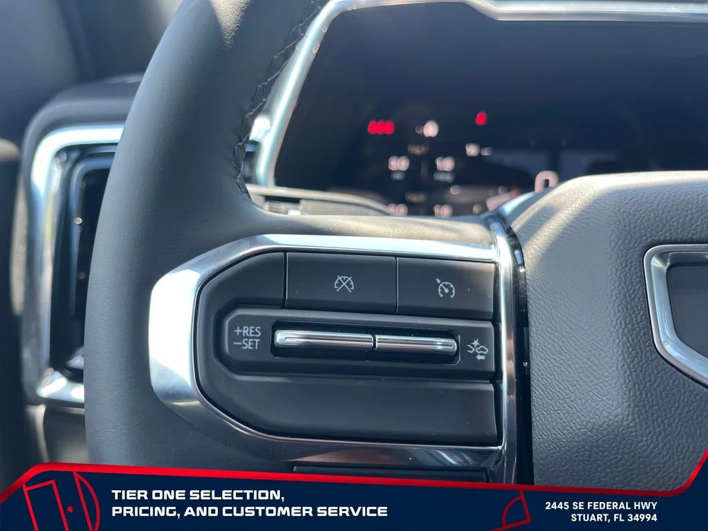 2026 GMC Canyon Elevation - Photo 25