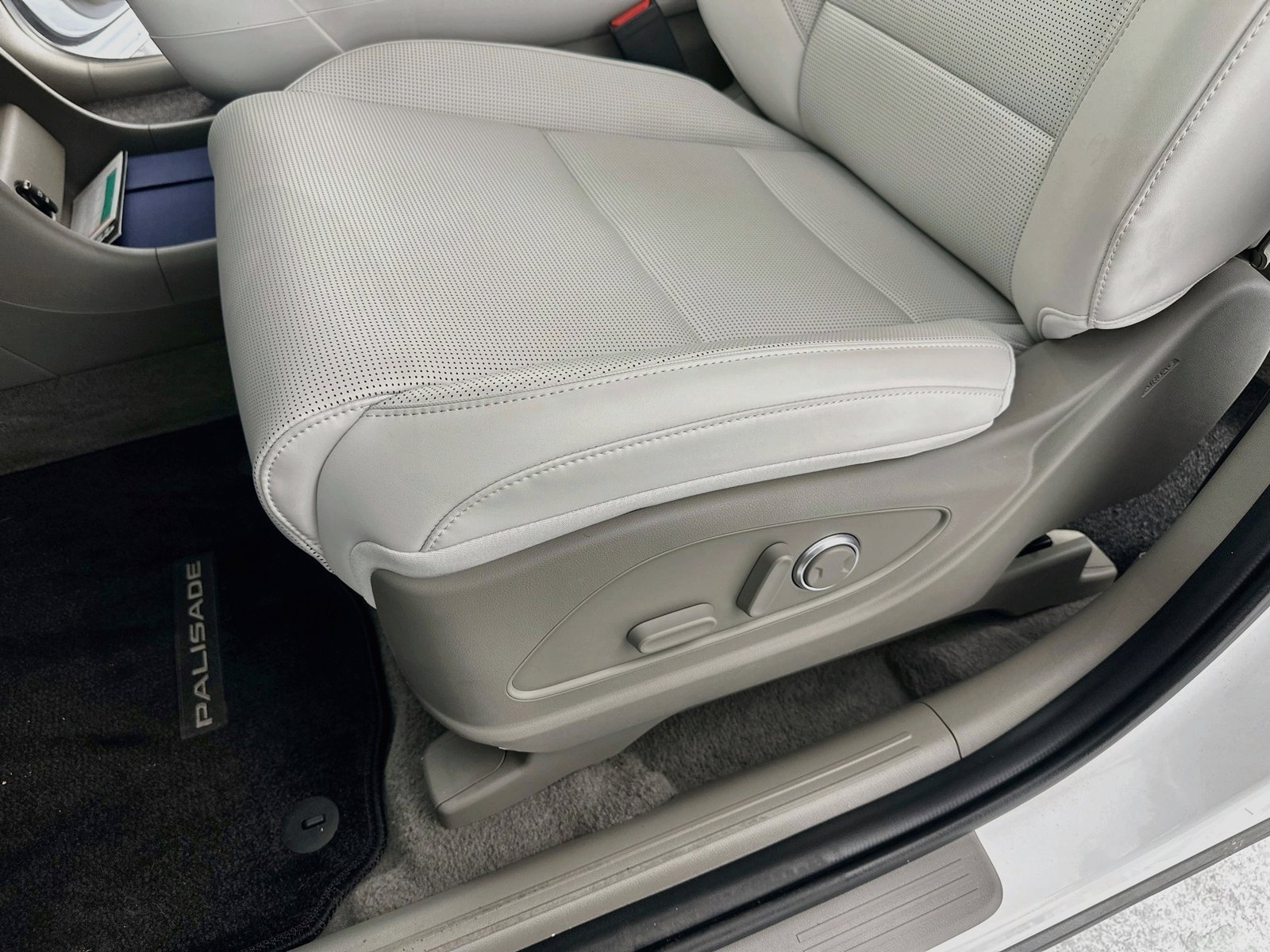 2026 Hyundai Palisade SEL Convenience - Photo 27