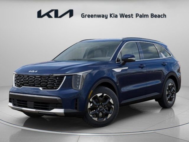 New 2026 Black Kia S image 3