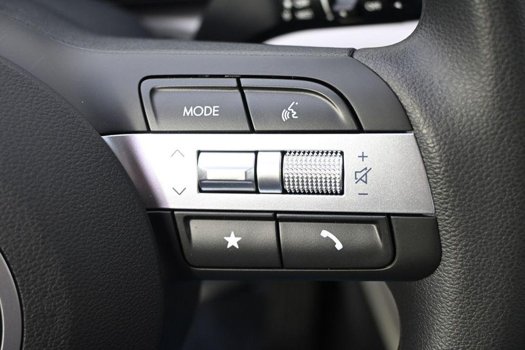 New 2026 White Pearl Hyundai SE AWD image 33
