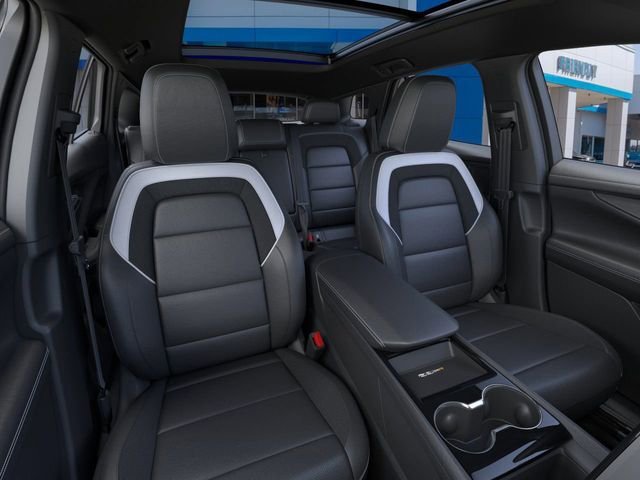 2026 Chevrolet Blazer EV LT - Photo 17