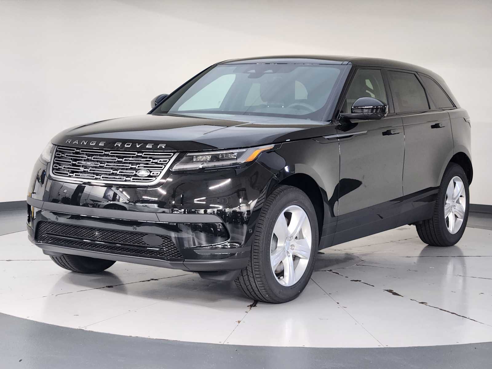 New 2026 Land Rover Range Rover Velar S