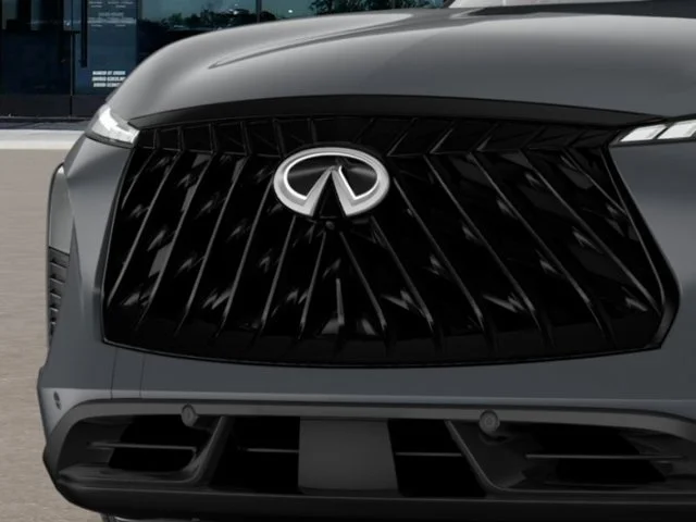 New 2027 HARBOR GRAY INFINITI Sport AWD image 12