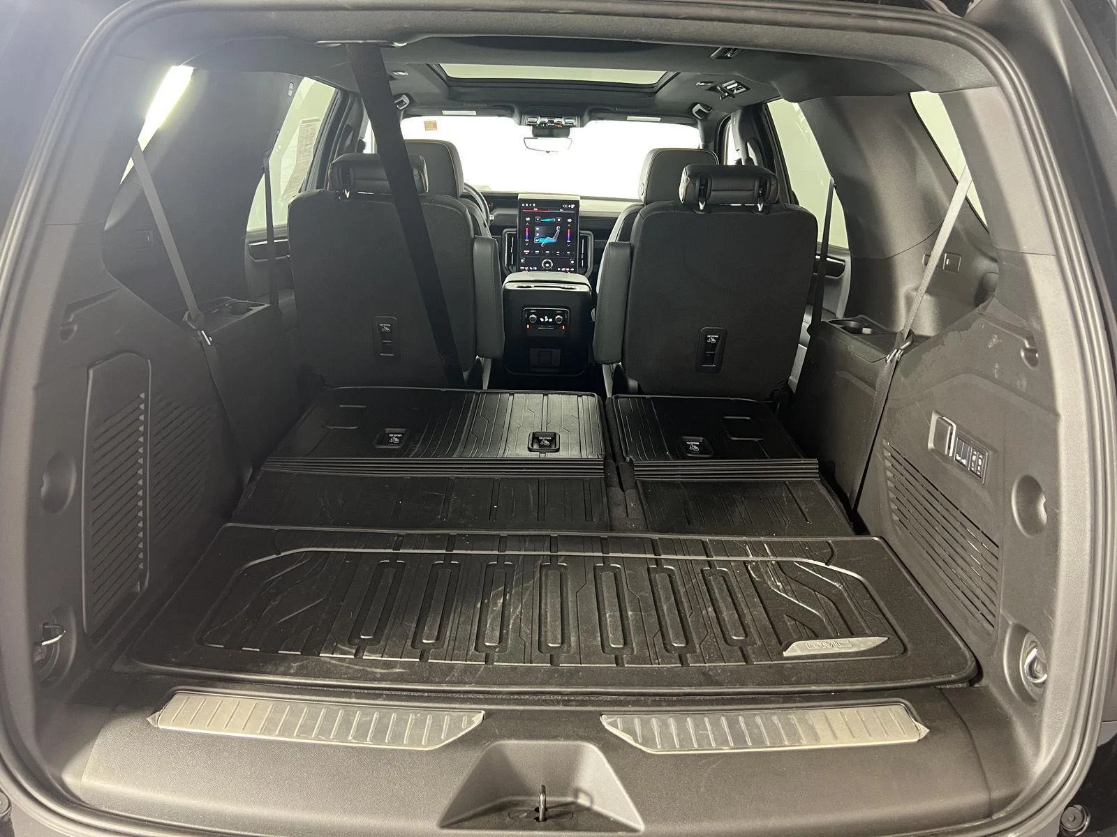 Used 2026 Onyx Black GMC AT4 image 26