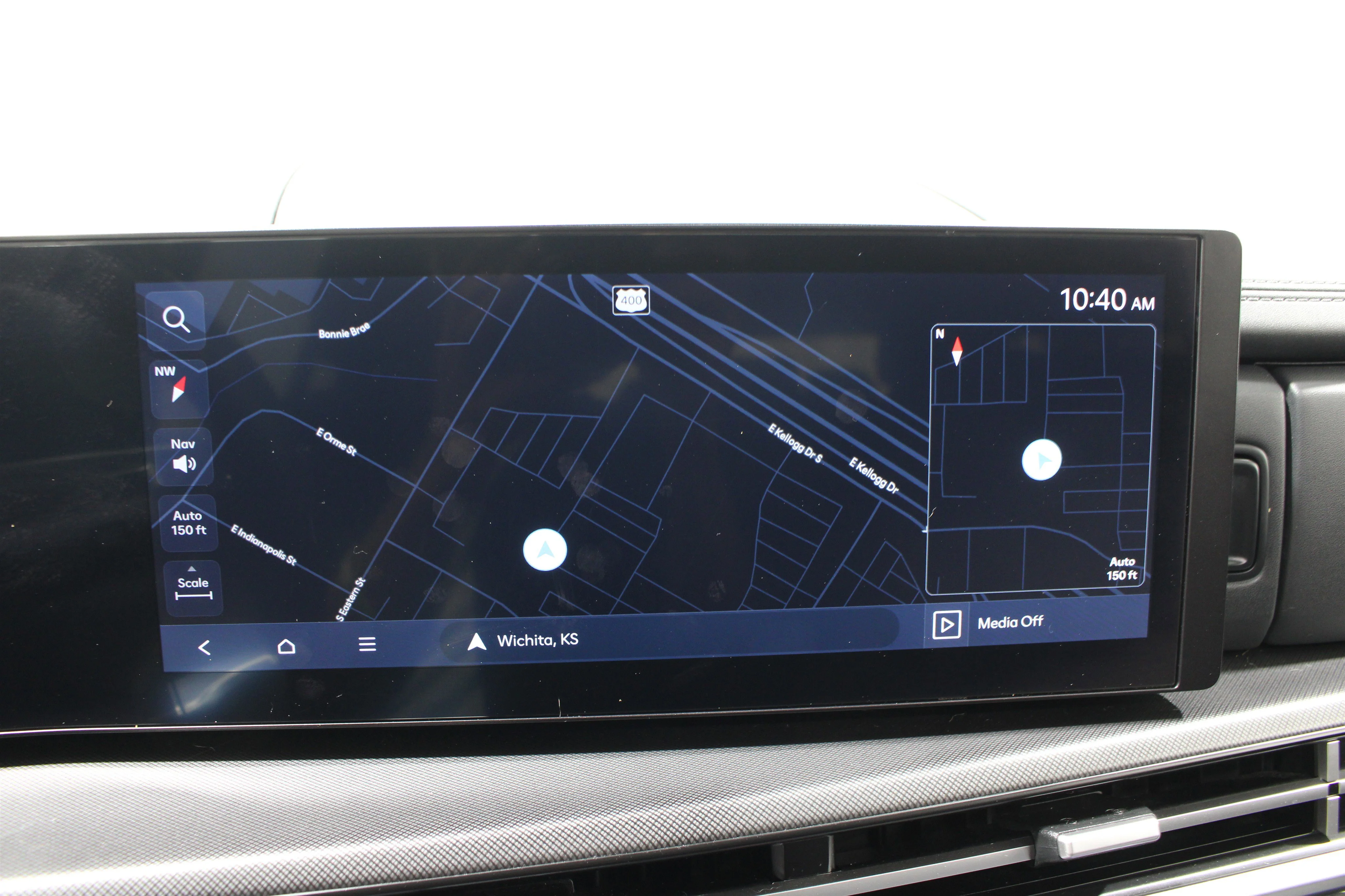 2024 Hyundai Santa Fe XRT - Photo 15