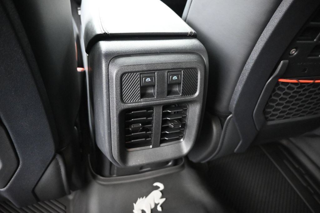 New 2026 Beige Ford Raptor image 13