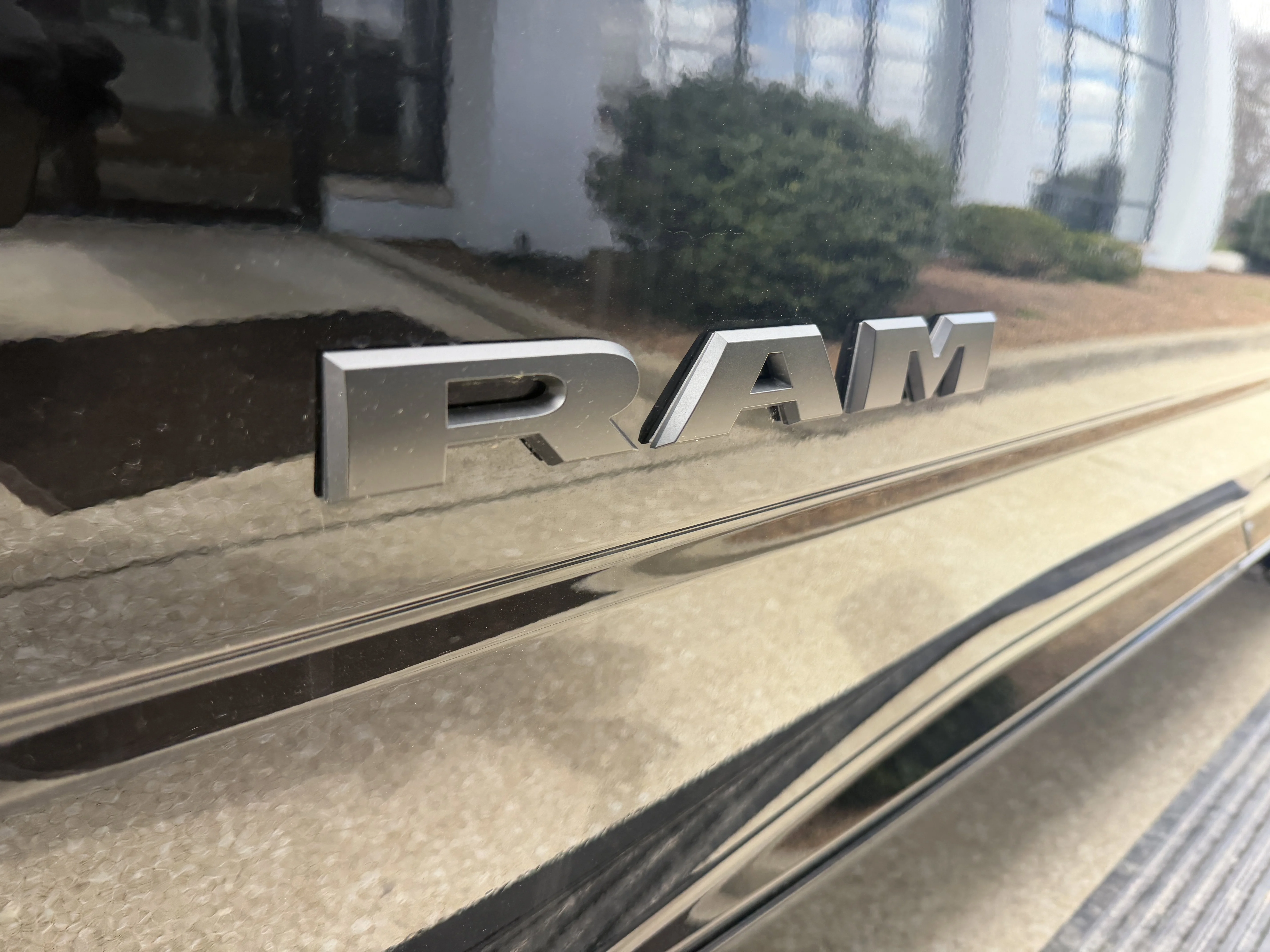 2026 RAM 2500 Limited - Photo 17