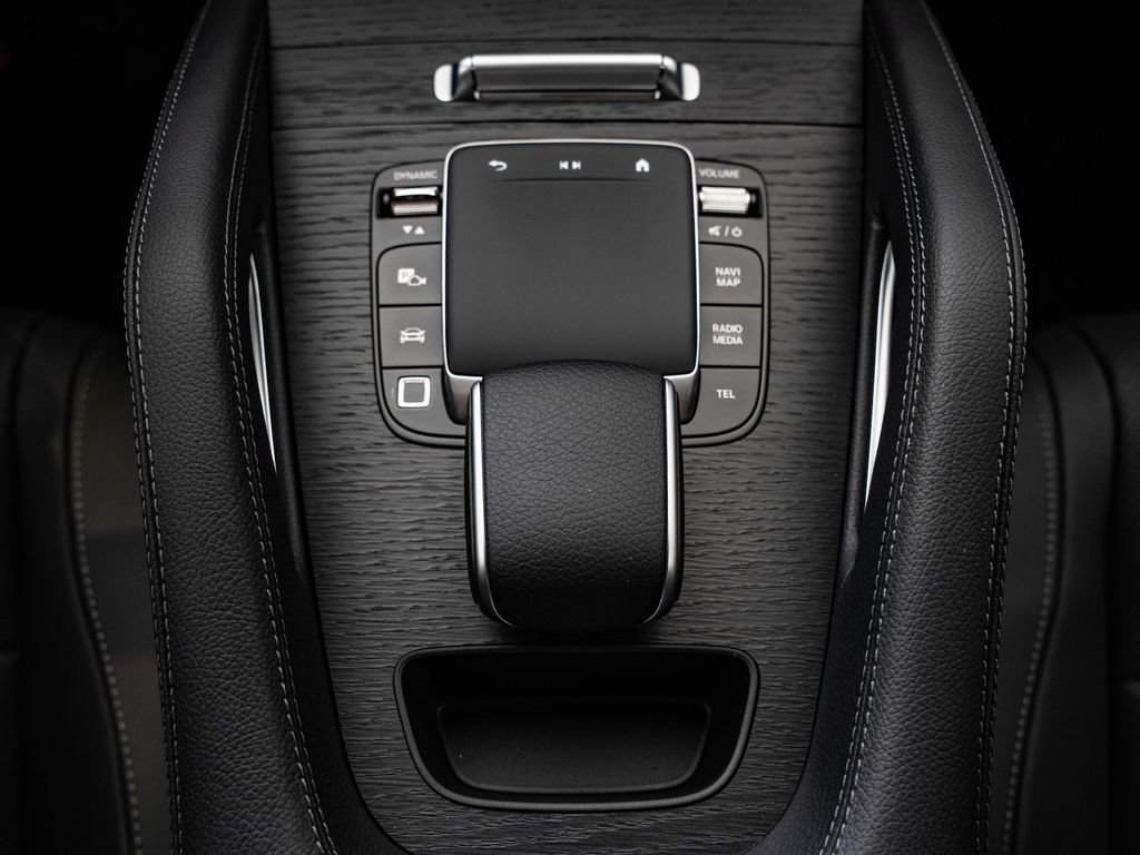 New 2026 Polar White Mercedes-Benz GLE 350 image 39