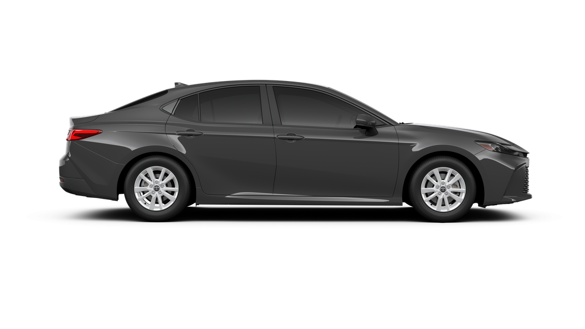 New 2026 Underground Toyota LE image 34