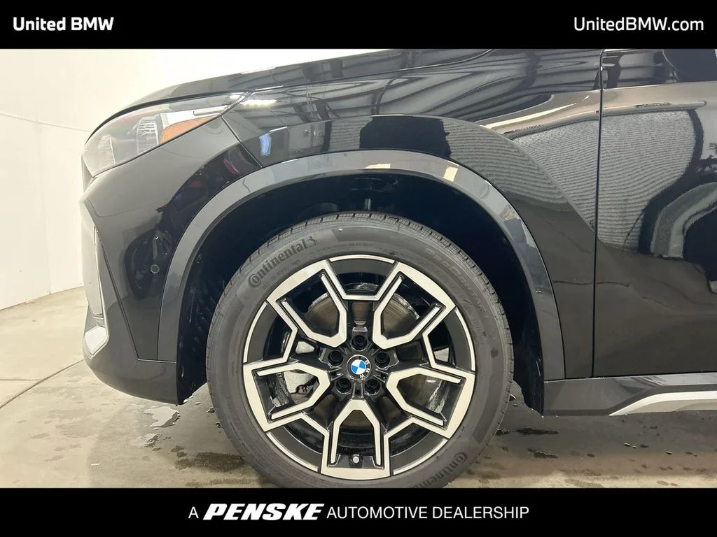 2026 BMW X1 28i - Photo 10