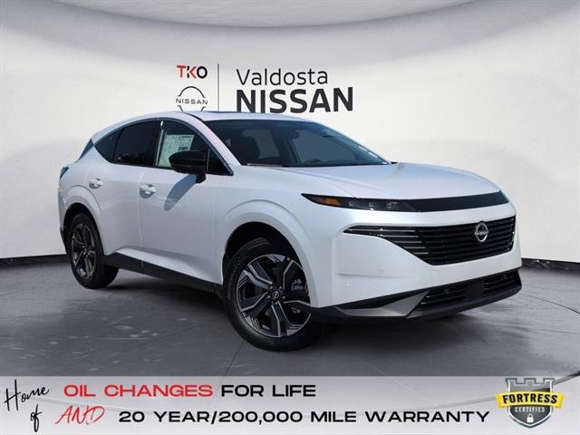 2026 Nissan Murano SL AWD's photo