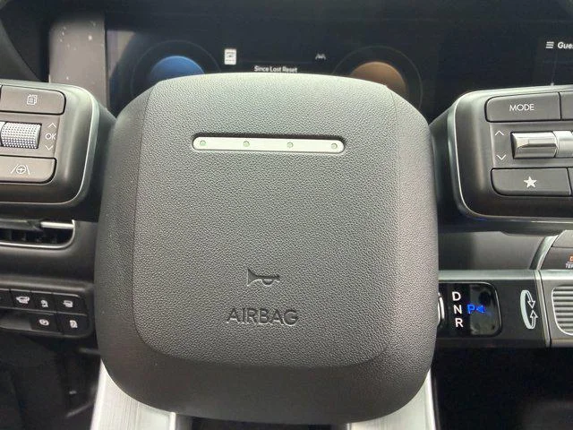2026 Hyundai Palisade Calligraphy - Photo 34