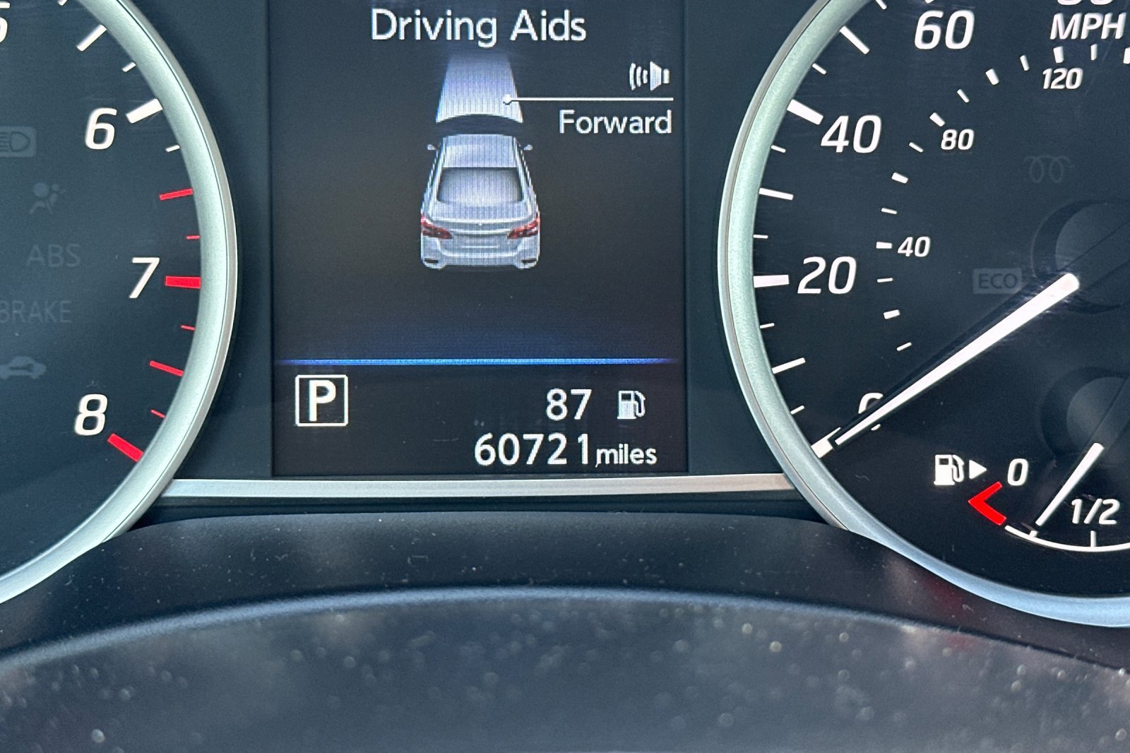 Certified Used 2019 Gun Metallic Nissan SR image 24