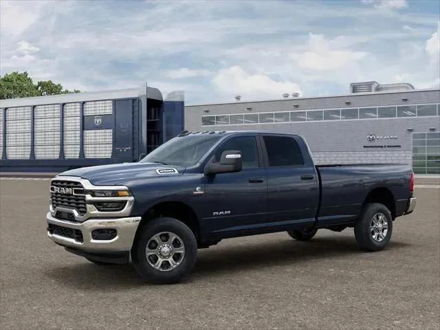 2026 RAM 2500 Big Horn - Photo 92