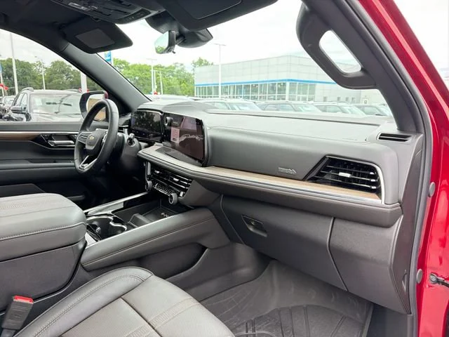 2025 Chevrolet Tahoe High Country - Photo 29