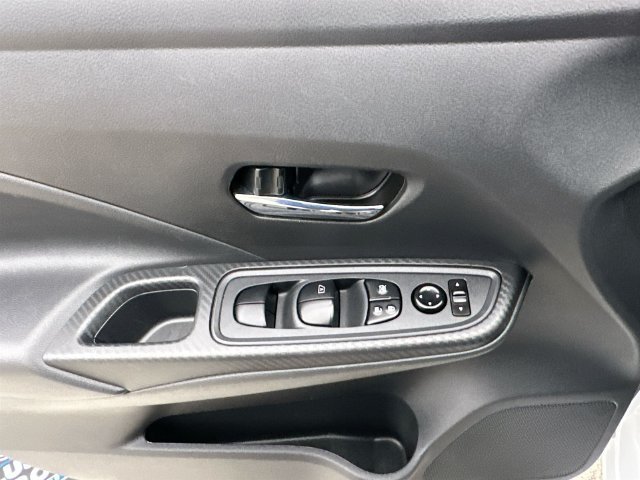 2025 Nissan Versa Sedan SV - Photo 20