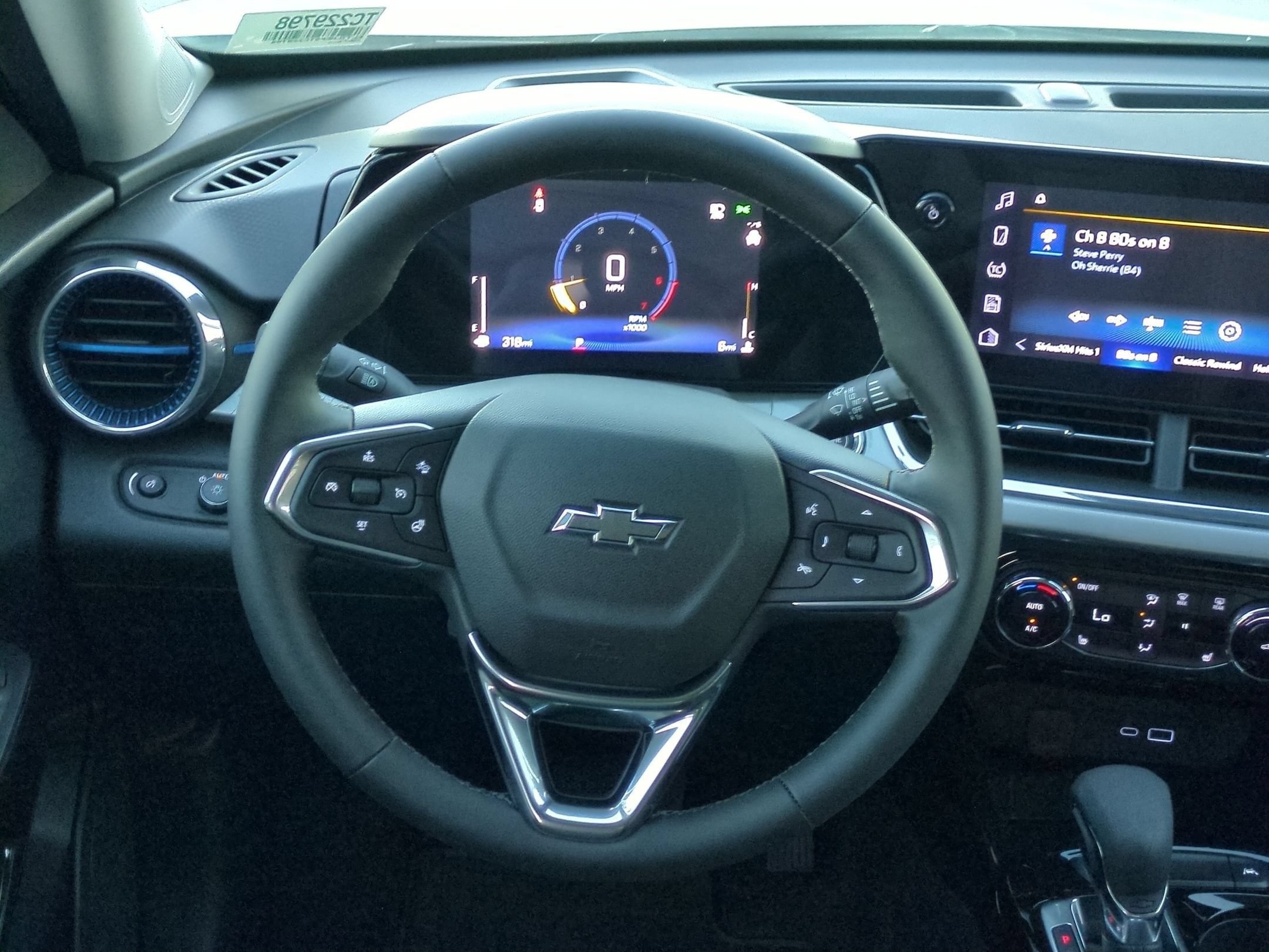 2026 Chevrolet Trax LT - Photo 13