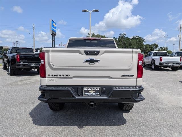New 2026 White Sands Chevrolet ZR2 image 4