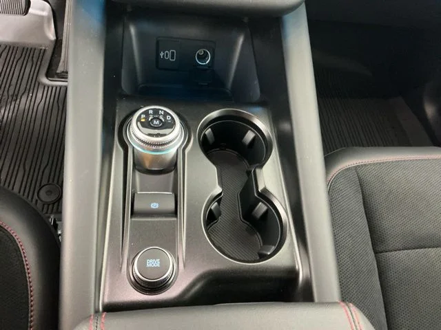 New 2026 Star White Metallic Tri-Coat Ford ST image 22