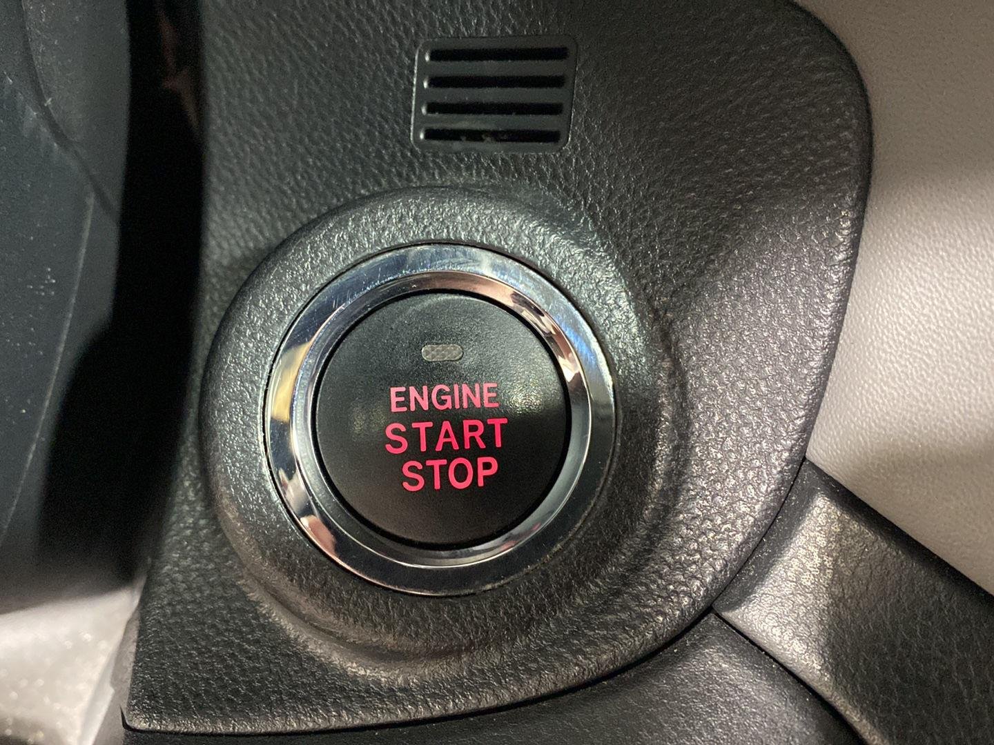 Used 2024 Magnetite Gray Metallic Subaru Premium image 18