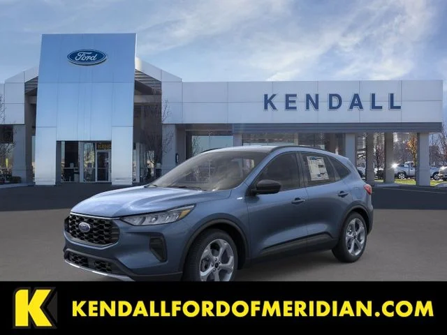 2026 Ford Escape ST-Line AWD's photo