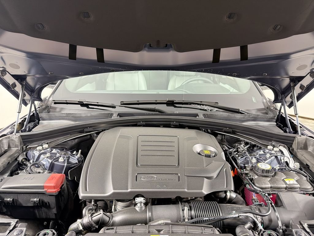 New 2026 Varesine Blue Land Rover S image 32