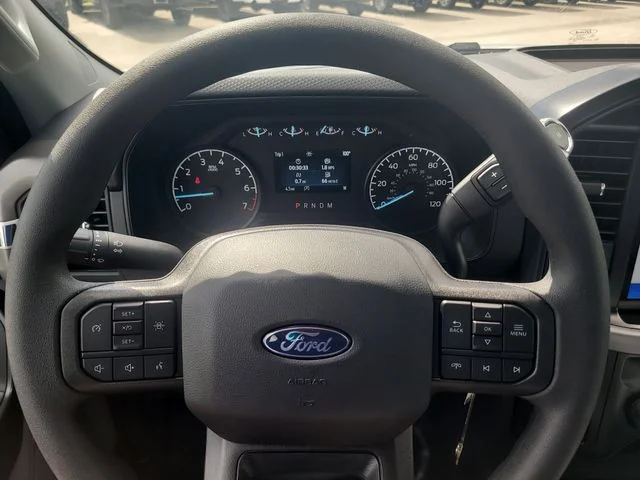 New 2026 Oxford White Ford XL image 26