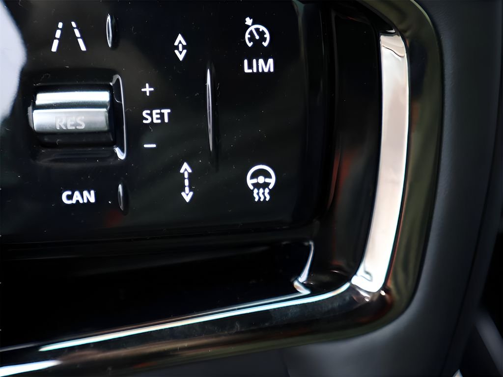 2025 Land Rover Range Rover Sport Dynamic SE - Photo 38