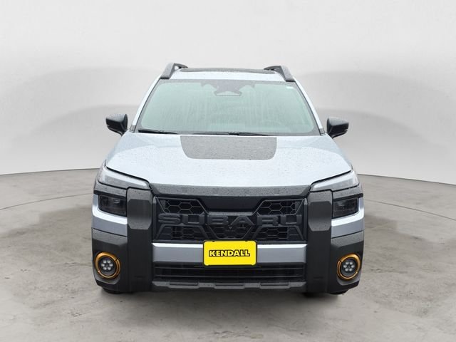 New 2026 ICE SILVER METALLIC Subaru Wilderness image 8