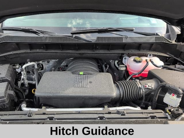 2026 Chevrolet Silverado 1500 High Country - Photo 24