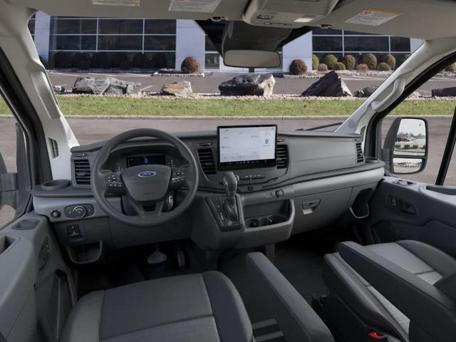 2026 Ford Transit Van Base - Photo 26