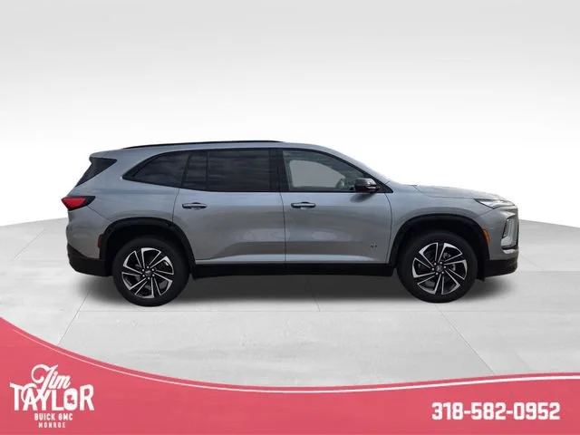 2026 Buick Enclave Sport Touring - Photo 3