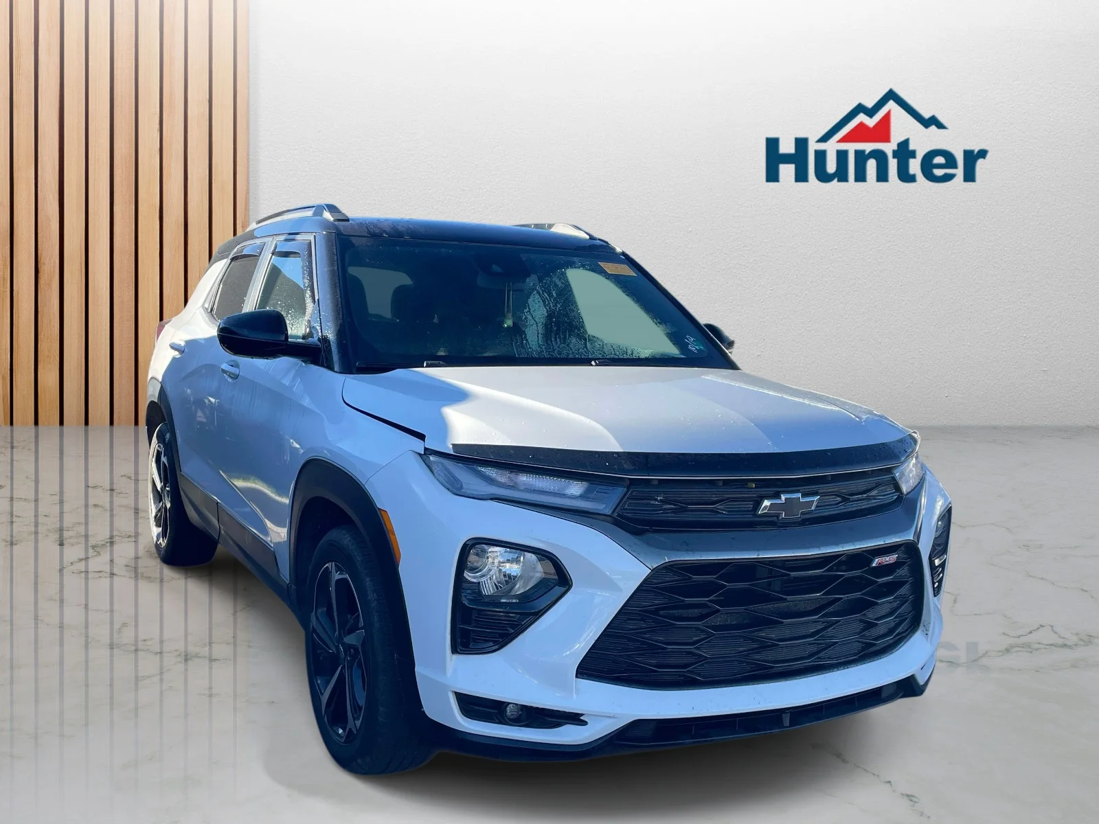 2022 Chevrolet Trailblazer