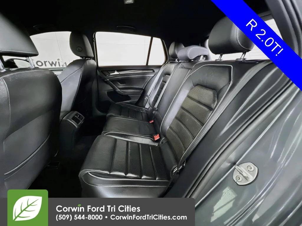 Used 2019 Indium Gray Metallic Volkswagen DCC & Navigation 4Motion image 27