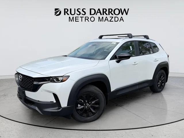 2026 Mazda CX-50 Hybrid Preferred
