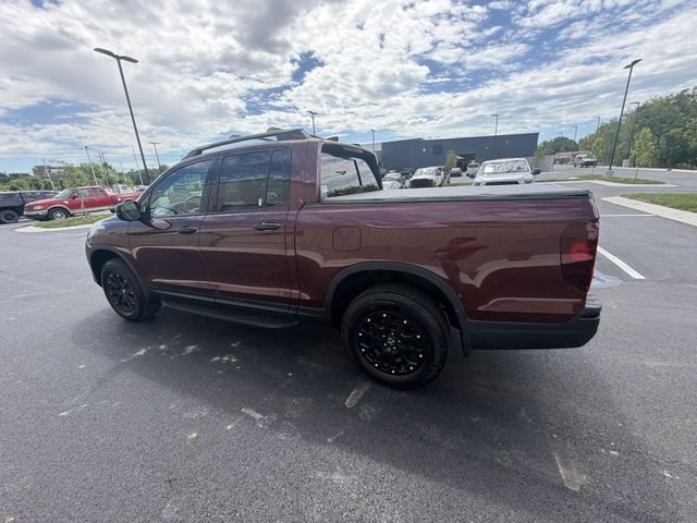 Used 2020 Red Honda RTL-E image 6