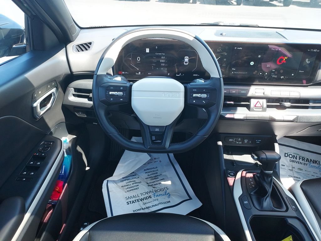 2025 Kia K4 GT-Line - Photo 16